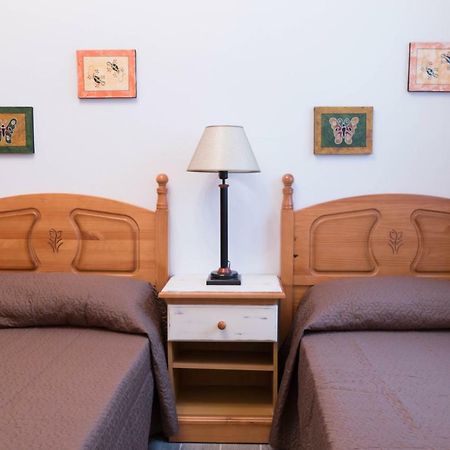 Close To Everything | A/C+ Wifi | 1Min Beach | Los Cristianos  Ngoại thất bức ảnh