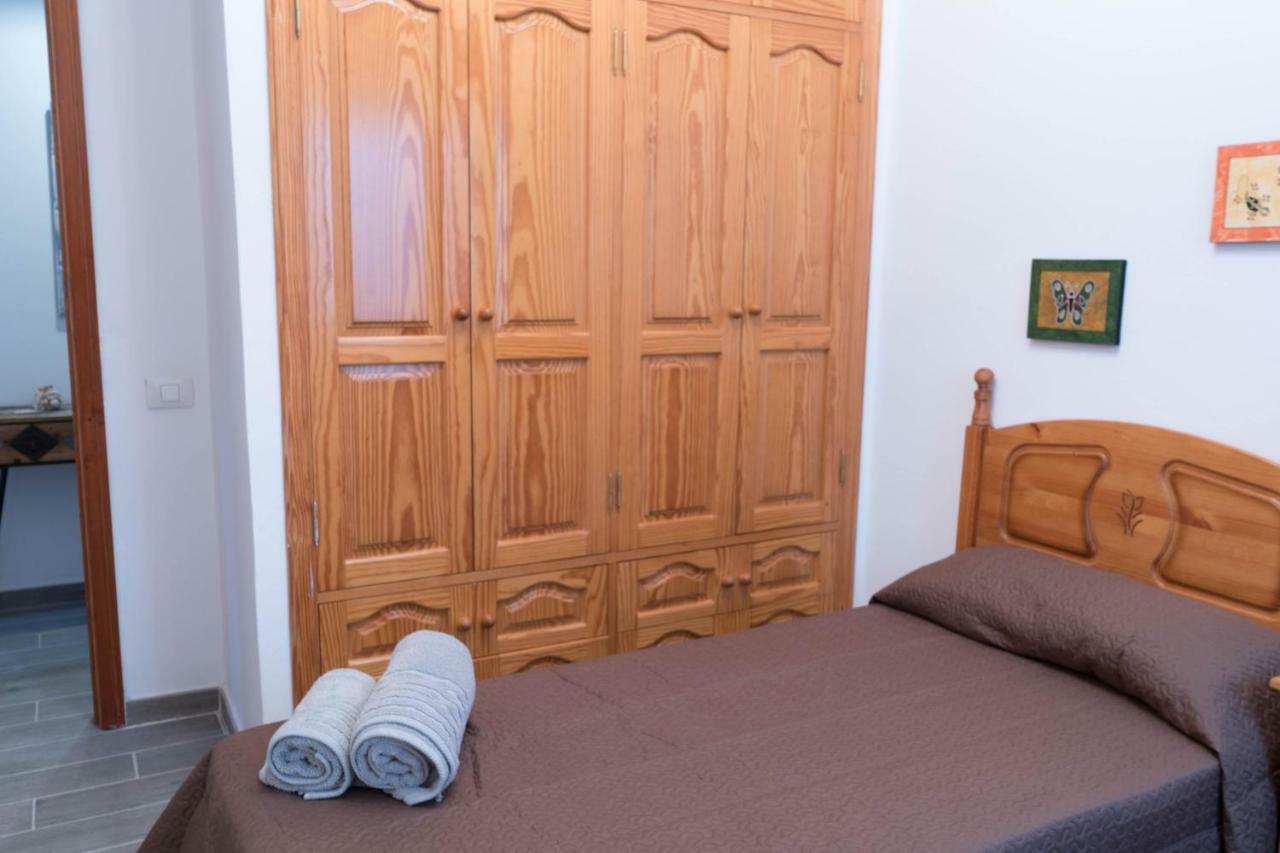 Close To Everything | A/C+ Wifi | 1Min Beach | Los Cristianos  Ngoại thất bức ảnh