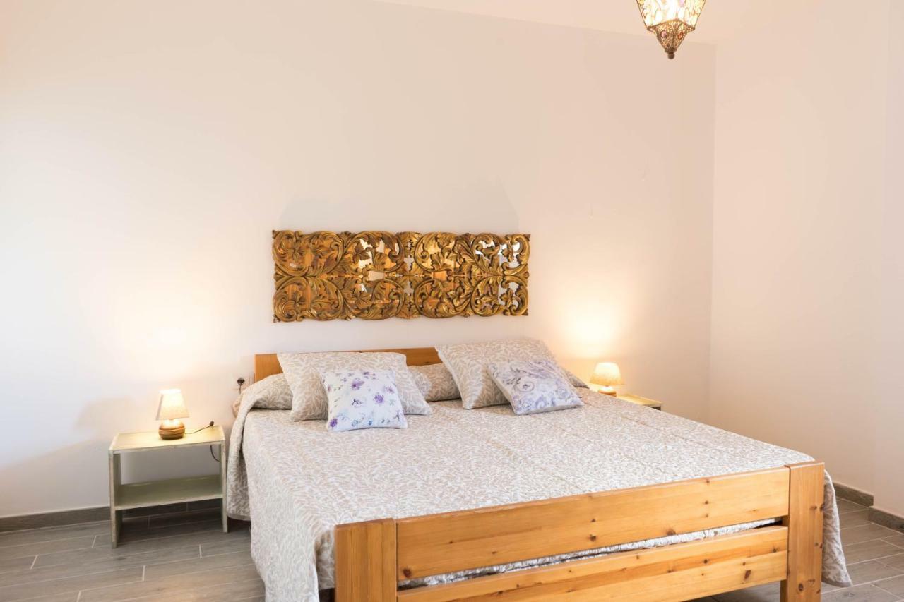 Close To Everything | A/C+ Wifi | 1Min Beach | Los Cristianos  Ngoại thất bức ảnh