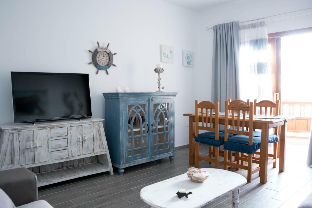 Close To Everything | A/C+ Wifi | 1Min Beach | Los Cristianos  Ngoại thất bức ảnh