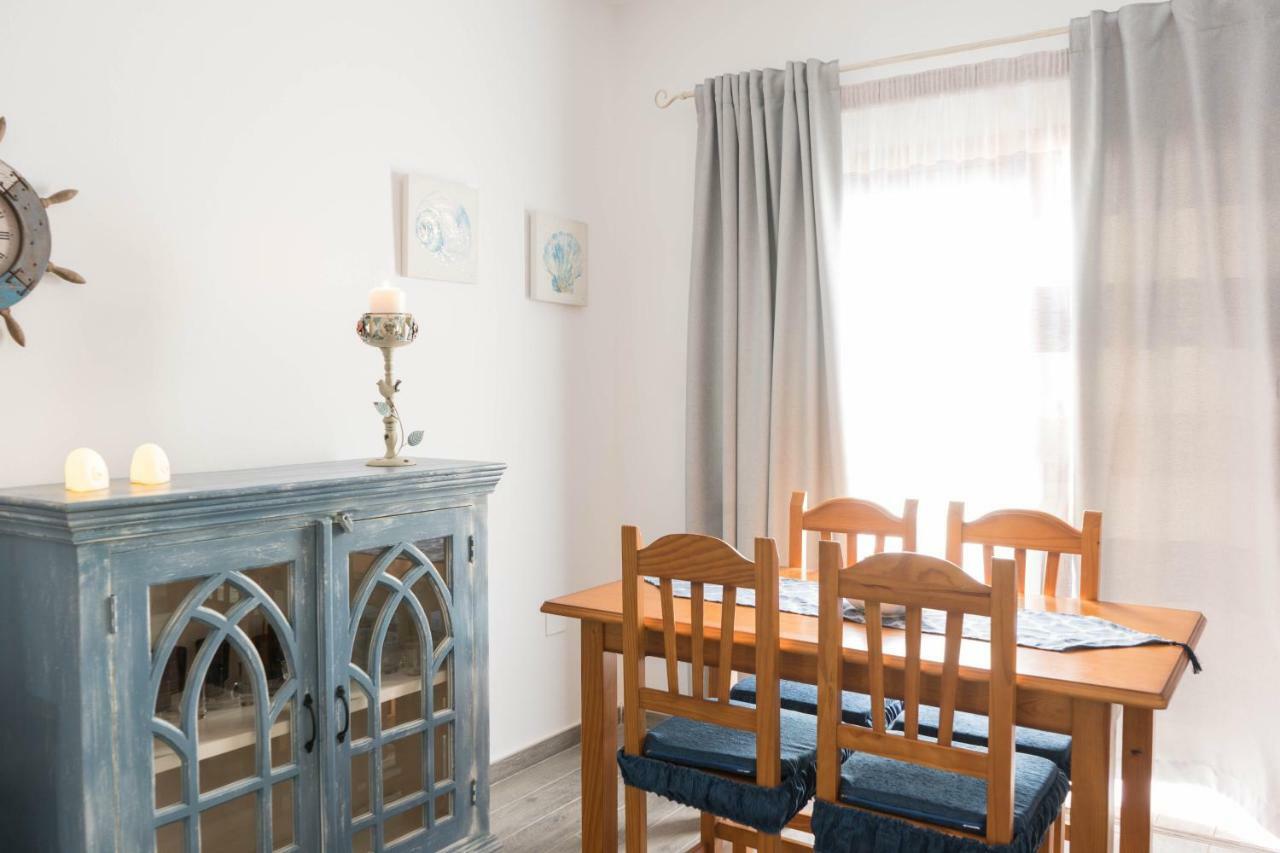 Close To Everything | A/C+ Wifi | 1Min Beach | Los Cristianos  Ngoại thất bức ảnh